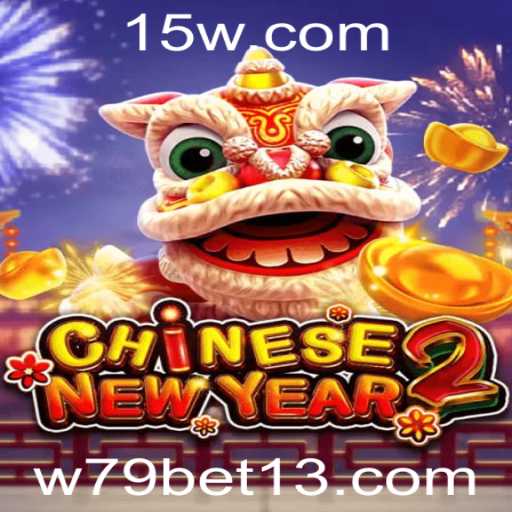 Explorando o Fascinante Jogo CHINESENEWYEAR2 e a Plataforma w79 bet